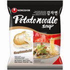 RAMEN COREENNE DE VERMICELLE DE  POMME DE TERRE 117G