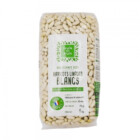 HARICOTS LINGOTS BLANCS FRANCE 1KG