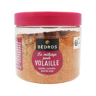 MÉLANGE POUR VOLAILLE 115G BEDROS
