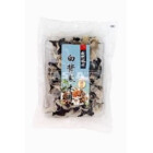 CHAMPIGNONS NOIRS BLANCS 100GR