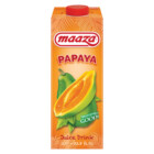 JUS DE PAPAYE 1L MAAZA