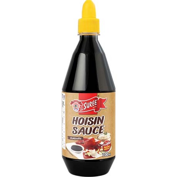 SAUCE HOISIN SUREE 700ML