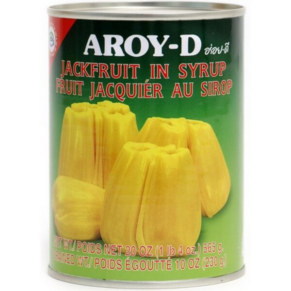FRUITS JACQUIER 565GR AROYD