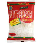SUCRE DE CRISTAL EN PETIT MORCEAUX 400GR SOUTH WORLD