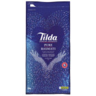 RIZ TILDA PURE BASMATI 10 KG