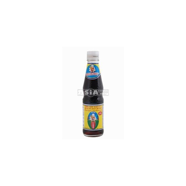 SAUCE SOJA CLAIRE 300ML HEALTHY BOY