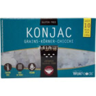KONJAC EN GRAINS 350GR WOK FOODS