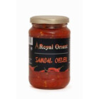 SAMBAL OLEK PUREE PIMENT 360G RT