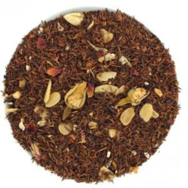 ROOIBOS FRANGIPANE 100GR