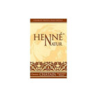 HENNE CHATAIN NATUREL