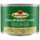 POUSSES DE BAMBOU BATONNETS 227GR