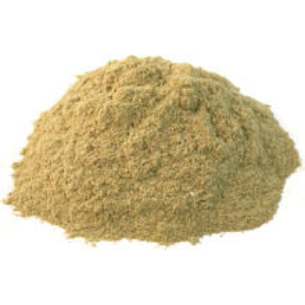 CITRONNELLE MOULUE 50GR
