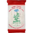 VERMICELLES DE RIZ 400G ROUGE BAMBOO TREE