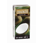 LAIT DE COCO 1L UHT 17% MG CHAO-KOH