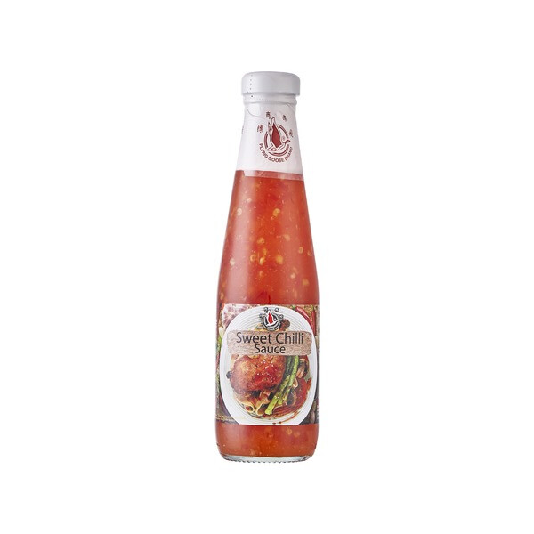 SAUCE DOUCE PIMENT SUCREE FG 295ML