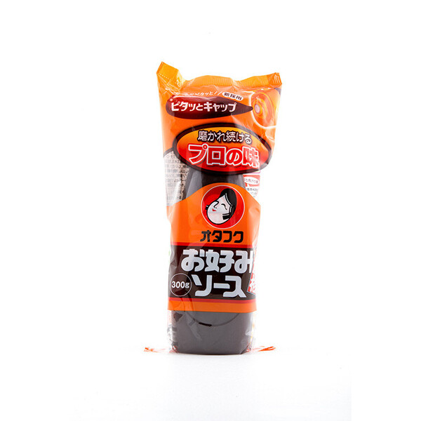 SAUCE OKONOMI 300G