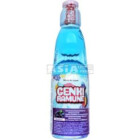 BOISSON GAZEIFIEE JAPONAISE A LA MYRTILLE GENKI RAMUNE  200ML