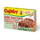 BOUILLON DE BOEUF HALAL 80G CALNORT 