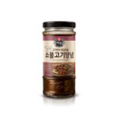 SAUCE BULBOGI BOEUF BBQ 290GR BEKSUL