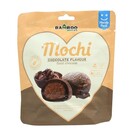 MOCHI G&Acirc;TEAU MOU CHOCOLAT SACHET 105G BAMBOO