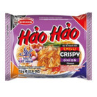 RAMEN VIET OIGNON PIMENT 75GR HAO HAO