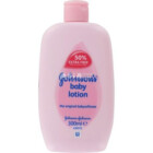 CREME POUR LA PEAU JOHNSOS 200ML