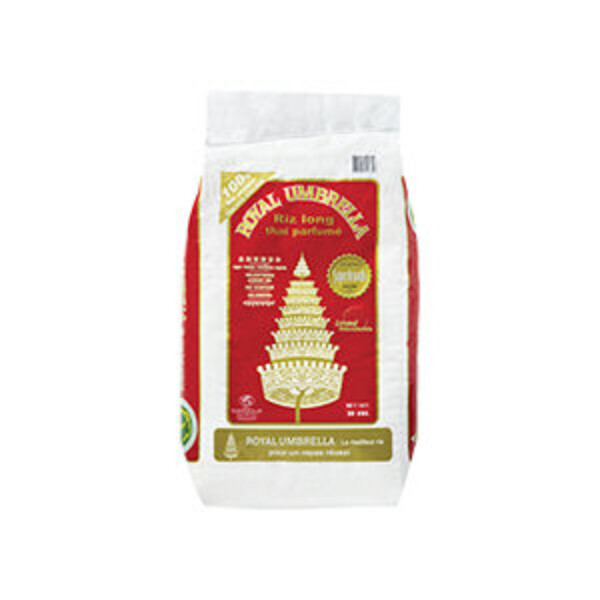RIZ PARFUM&Eacute; THAI 1KG ROYAL UMBRELLA