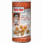 CACAHUETTES BBQ 230GR KOHKAE
