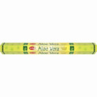 20 BATONS  ENCENS ALOEVERA