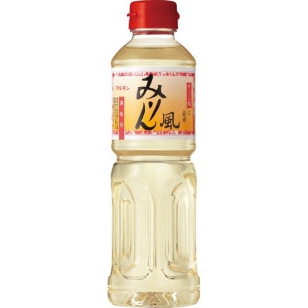 SAKE MIRIN FU 0.2% 500ML