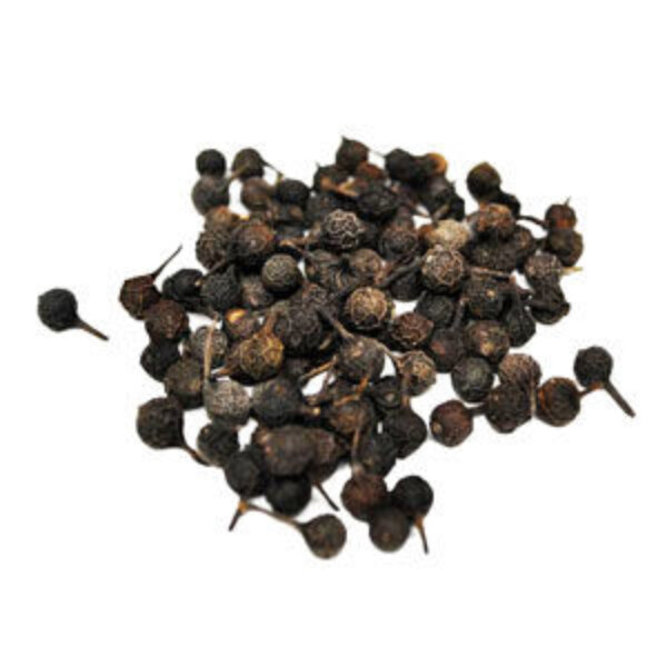 POIVRE A QUEUE 50G