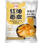 NOUILLES LARGE SAVEUR SESAME 80 G BAIJIA