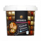 FUMET DE POISSON POT 90G BÉDROS