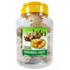 GINGEMBRE CONFIT CRISTALISÉ 700GR PSP