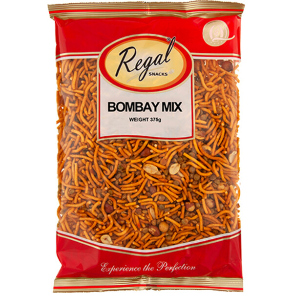 BOMBAY MIX 375GR