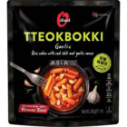 TOPOKKI AVEC SAUCE D'AIL & PIMENT 260GR O'FOOD