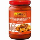 SAUCE HARICOT EPICEE 340G LKK