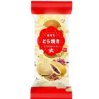 DORAYAKI HARICOTS ROUGE 165GR