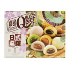 ASSORTIMENT MOCHIS 5 PARFUMS 600GR Q