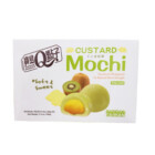 6X MOCHIS CUSTARD KIWI 168GR