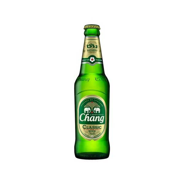 BIERE CHANG 620ML