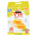 GÂTEAU PIA PATE HARICOTE MUNGO LIU SHA 480GR