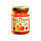 PATE DU PIMENT EXTRA-FORTE 200G