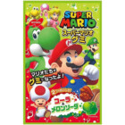BONBON SUPER MARIO COLA ET MELON 50G