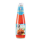 SAUCE PIMENT AVEC CITRON 300ML