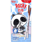 COOKIES CREME FLAKES 35GR PANDA GLICO