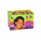 KIDS ORGANICS RELAXER KIT REG.