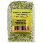 HARICOT MUNGO 1KG