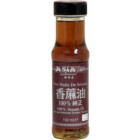HUILE DE SESAME 150ML YEO