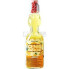 SODA ANANAS GENKI RAMUNE 200ML